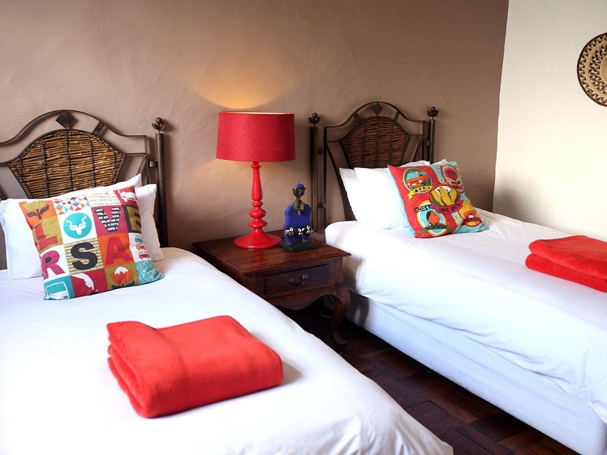 Marianne Wine Estate Bed & Breakfast Stellenbosch Eksteriør bilde
