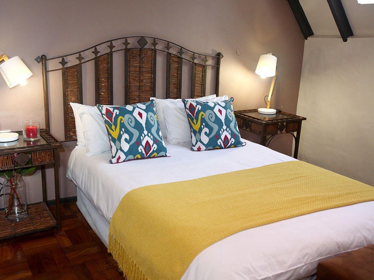 Marianne Wine Estate Bed & Breakfast Stellenbosch Eksteriør bilde