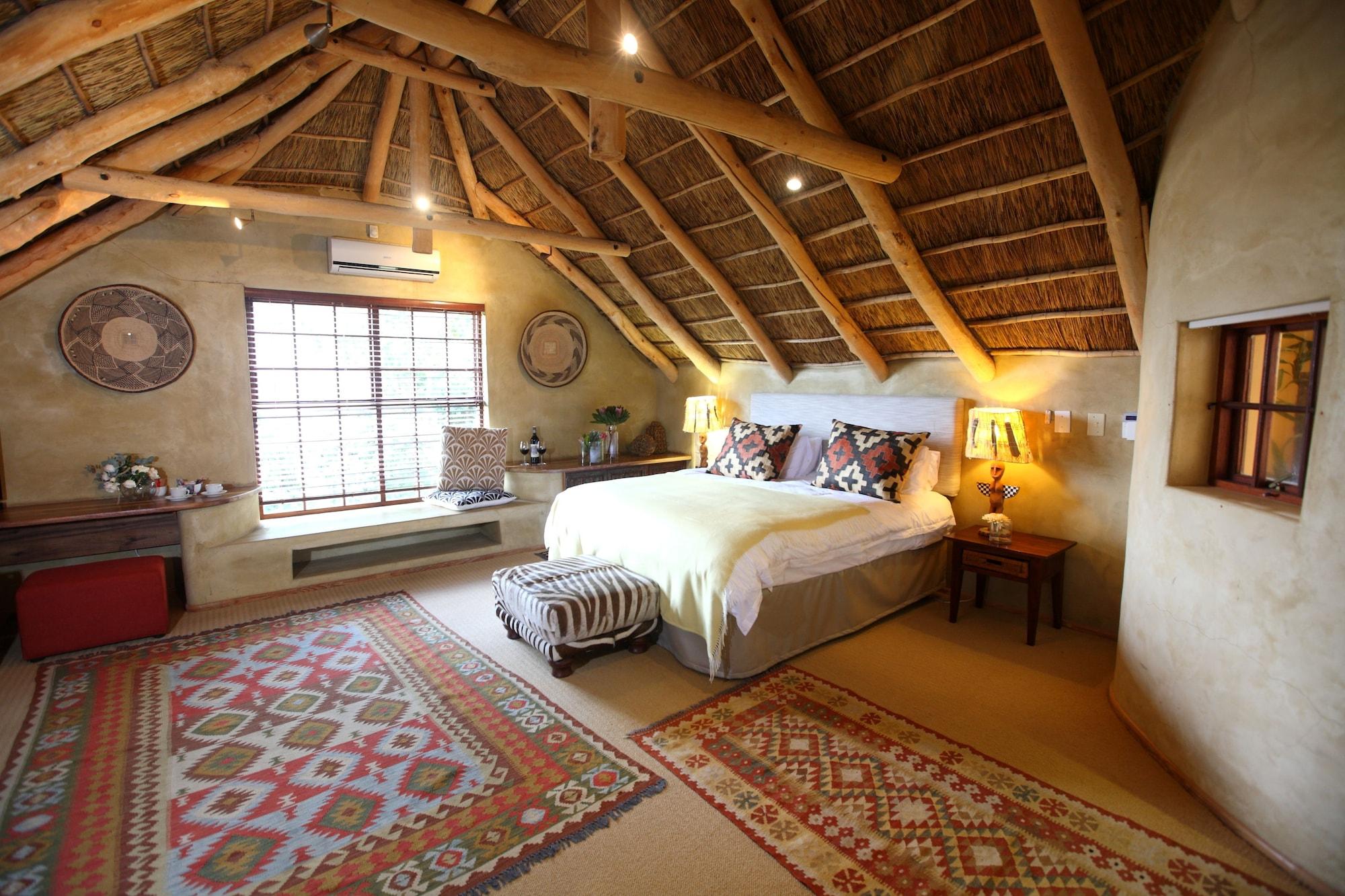 Marianne Wine Estate Bed & Breakfast Stellenbosch Eksteriør bilde