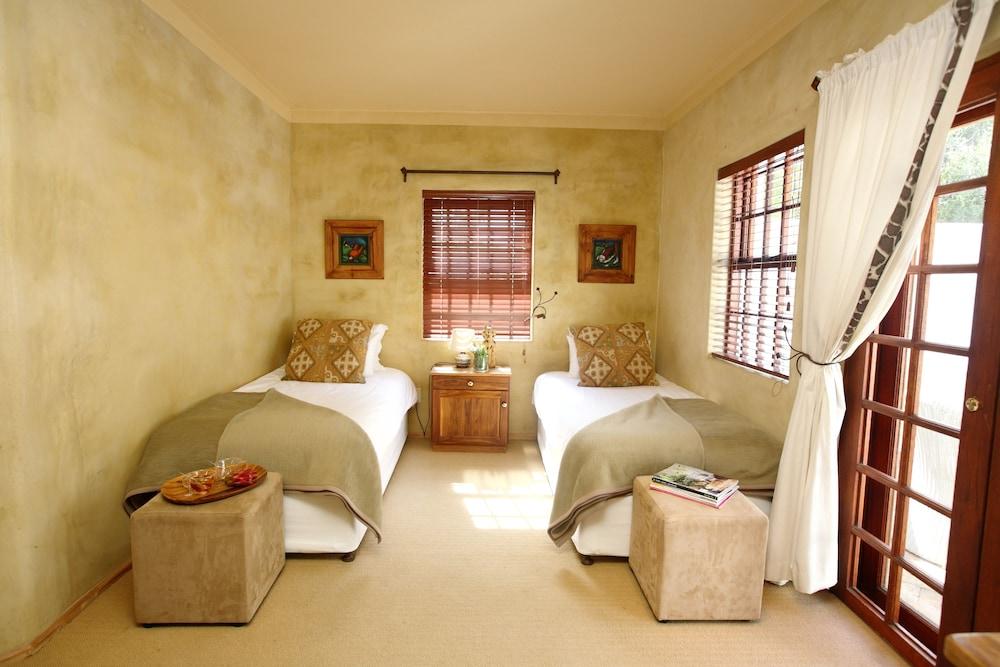 Marianne Wine Estate Bed & Breakfast Stellenbosch Eksteriør bilde