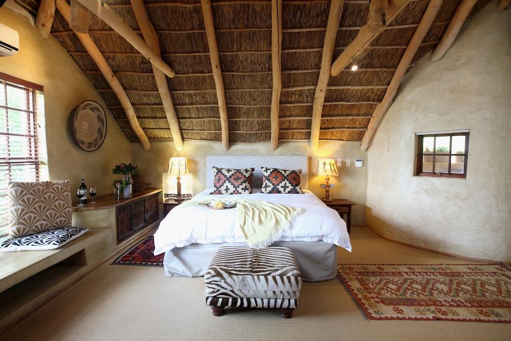 Marianne Wine Estate Bed & Breakfast Stellenbosch Eksteriør bilde