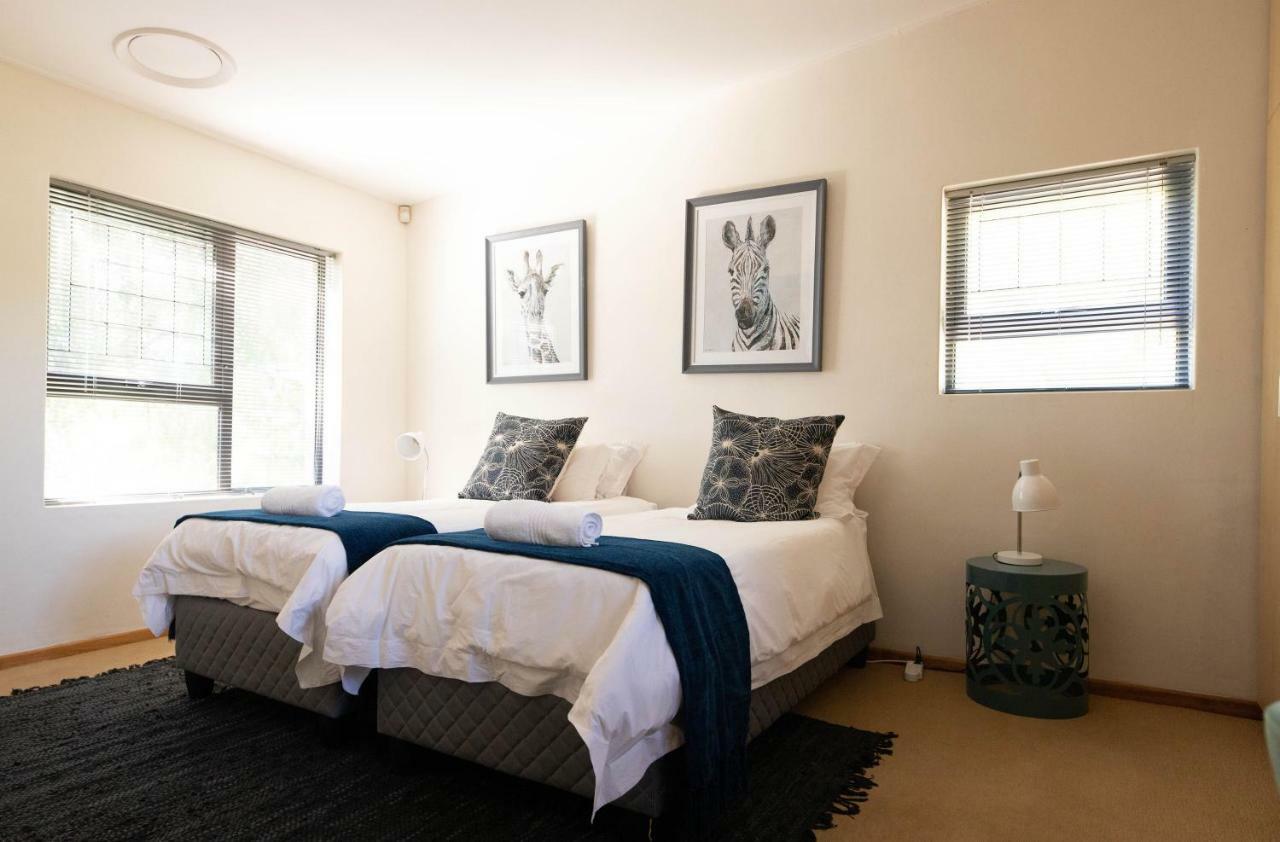 Marianne Wine Estate Bed & Breakfast Stellenbosch Eksteriør bilde