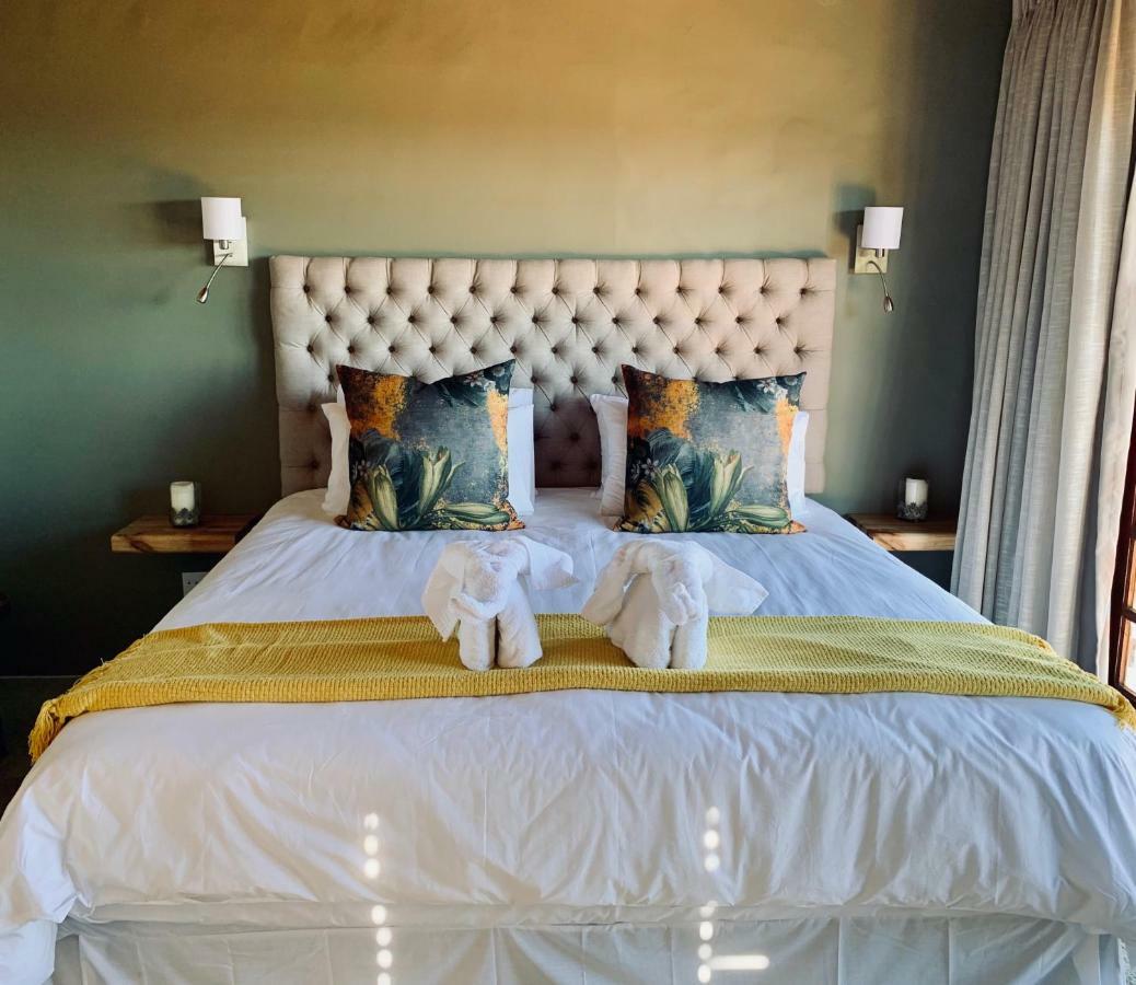 Marianne Wine Estate Bed & Breakfast Stellenbosch Eksteriør bilde